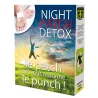 Nutri Expert Night Patch Detox 10 Patchs